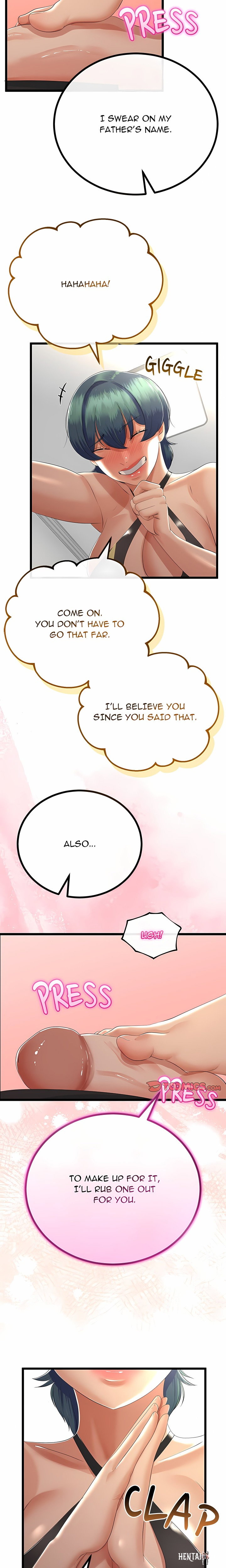 Family Again (Uncensored) Family Again (Uncensored) Chapter 28 - Página 14