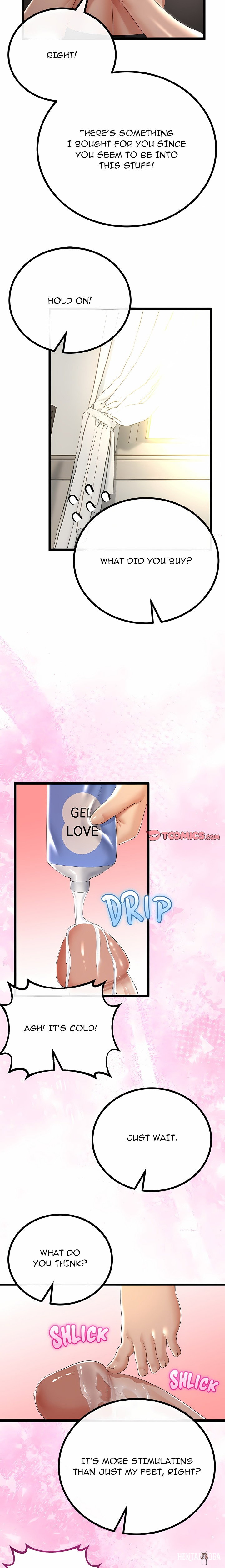 Family Again (Uncensored) Family Again (Uncensored) Chapter 28 - Página 15