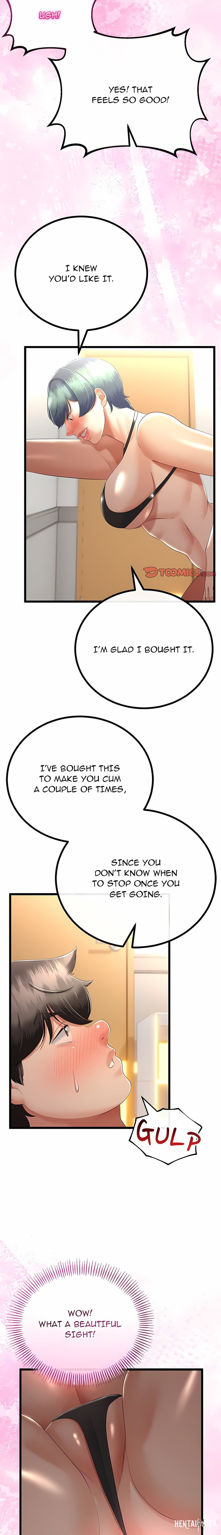 Family Again (Uncensored) Family Again (Uncensored) Chapter 28 - Página 16