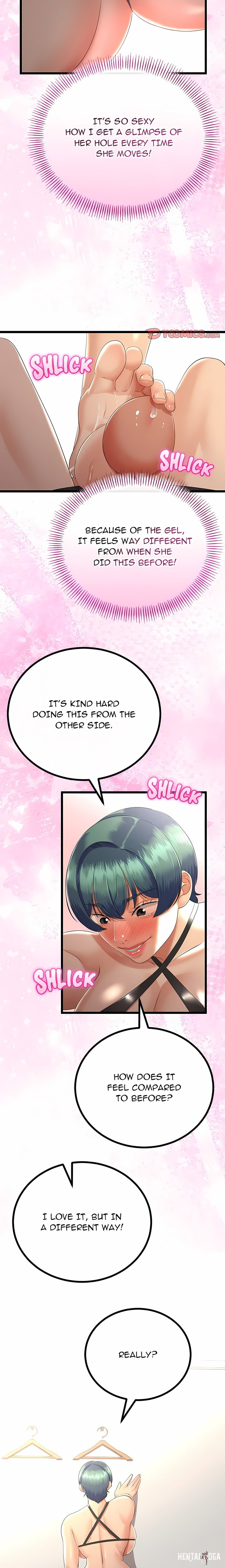 Family Again (Uncensored) Family Again (Uncensored) Chapter 28 - Página 17