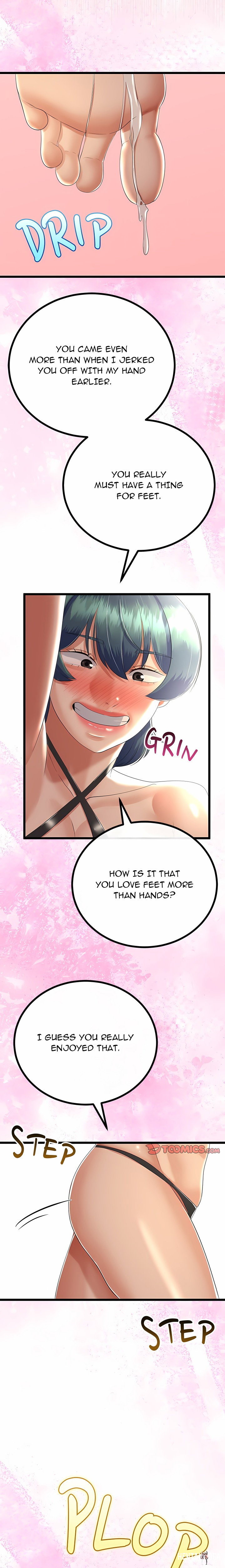 Family Again (Uncensored) Family Again (Uncensored) Chapter 28 - Página 19