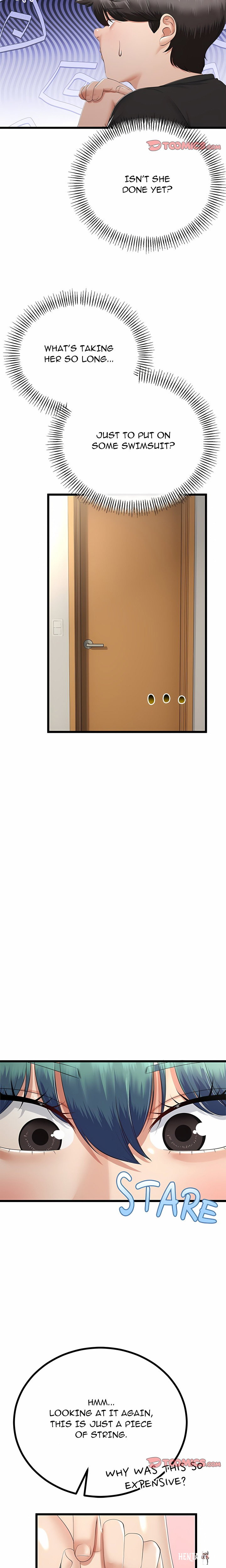 Family Again (Uncensored) Family Again (Uncensored) Chapter 28 - Página 2