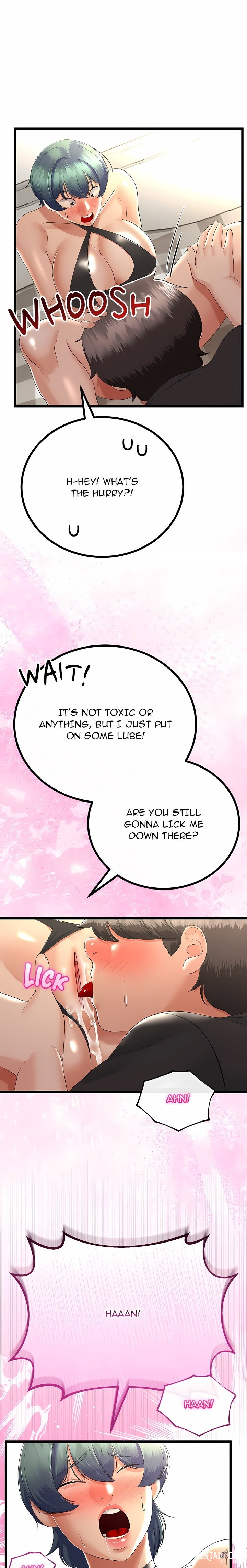 Family Again (Uncensored) Family Again (Uncensored) Chapter 28 - Página 21