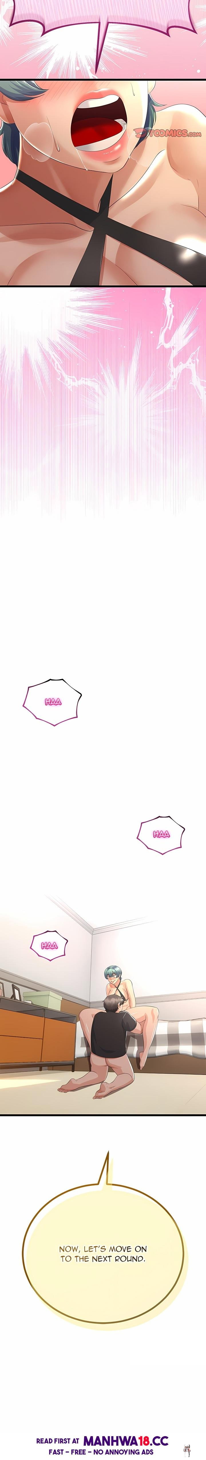 Family Again (Uncensored) Family Again (Uncensored) Chapter 28 - Página 23