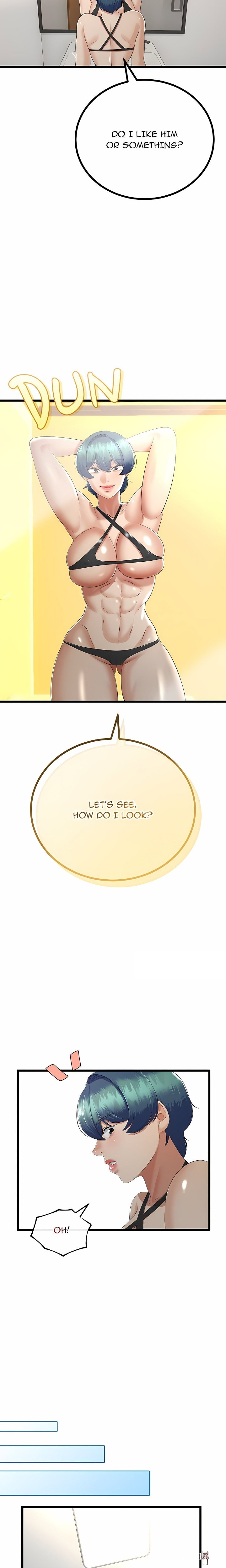 Family Again (Uncensored) Family Again (Uncensored) Chapter 28 - Página 4