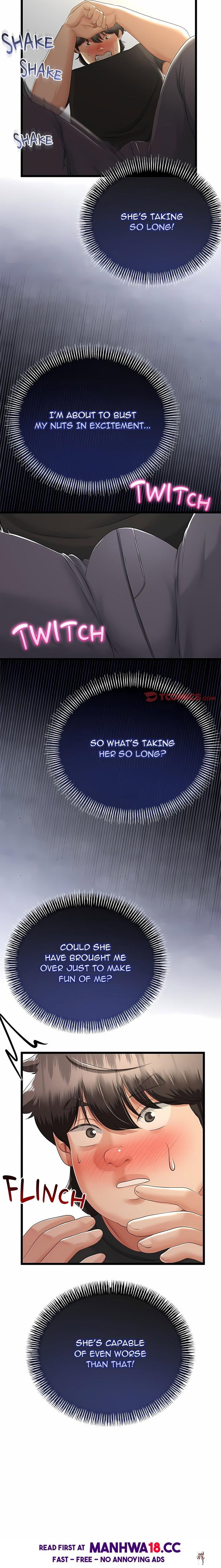 Family Again (Uncensored) Family Again (Uncensored) Chapter 28 - Página 5