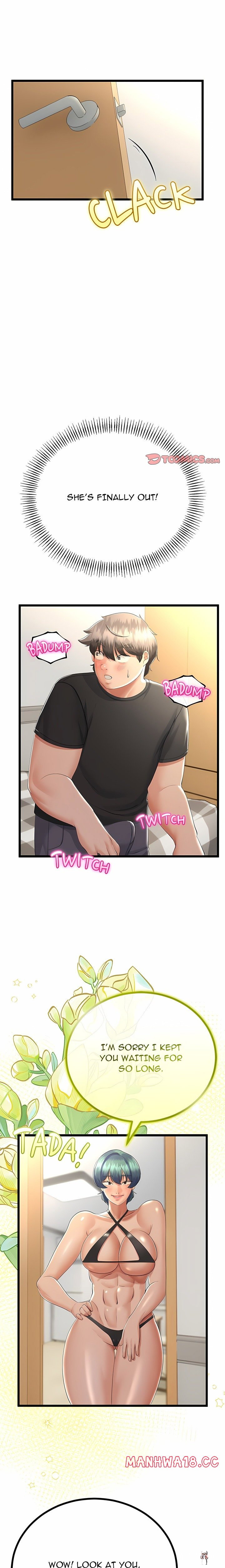 Family Again (Uncensored) Family Again (Uncensored) Chapter 28 - Página 6