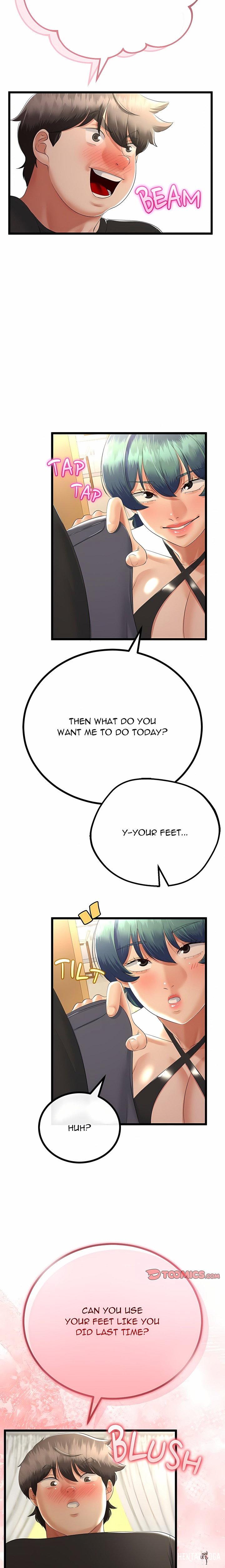 Family Again (Uncensored) Family Again (Uncensored) Chapter 28 - Página 8