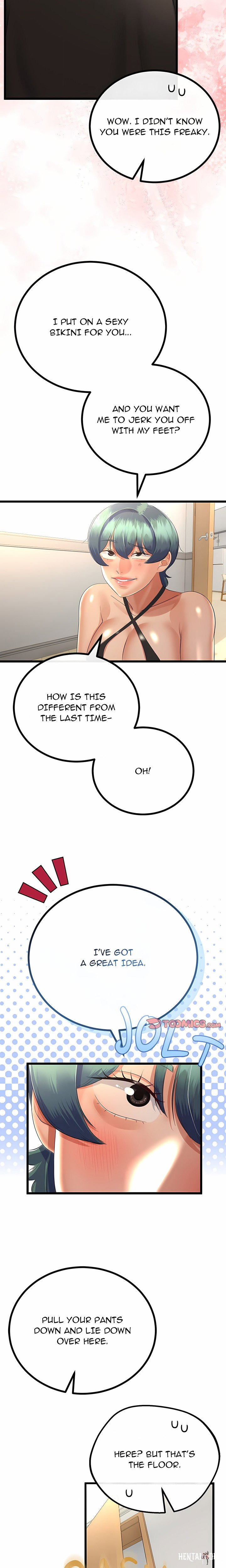 Family Again (Uncensored) Family Again (Uncensored) Chapter 28 - Página 9