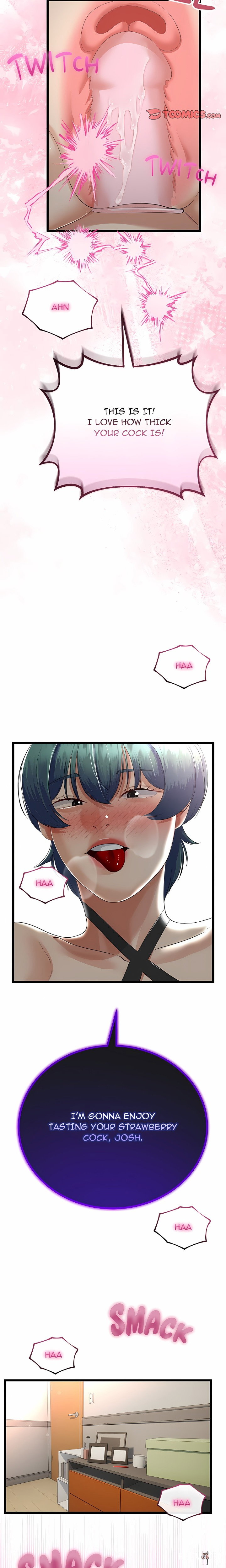 Family Again (Uncensored) Family Again (Uncensored) Chapter 29 - Página 10