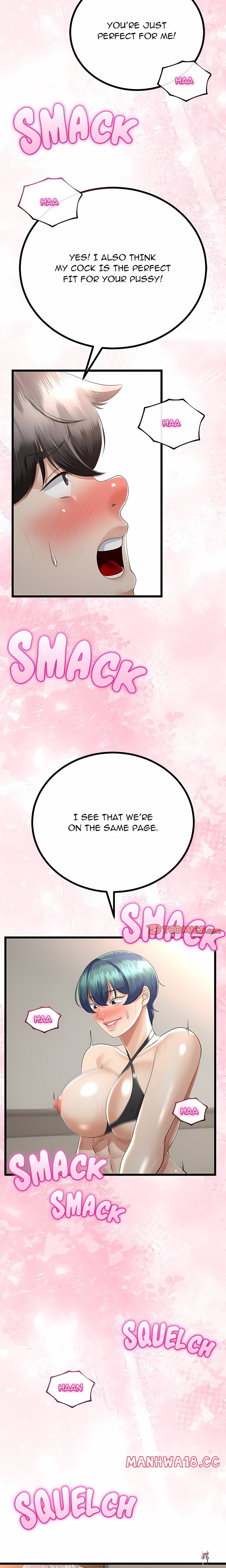 Family Again (Uncensored) Family Again (Uncensored) Chapter 29 - Página 12