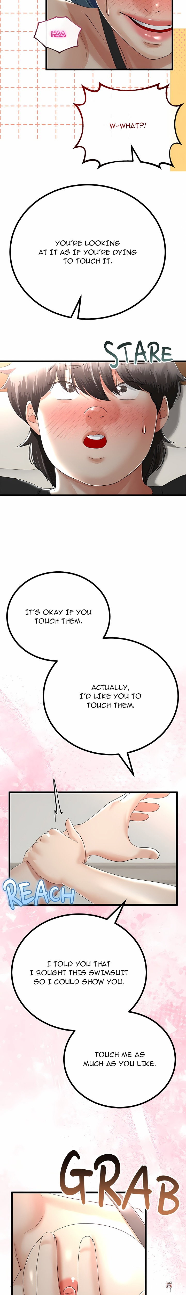 Family Again (Uncensored) Family Again (Uncensored) Chapter 29 - Página 14
