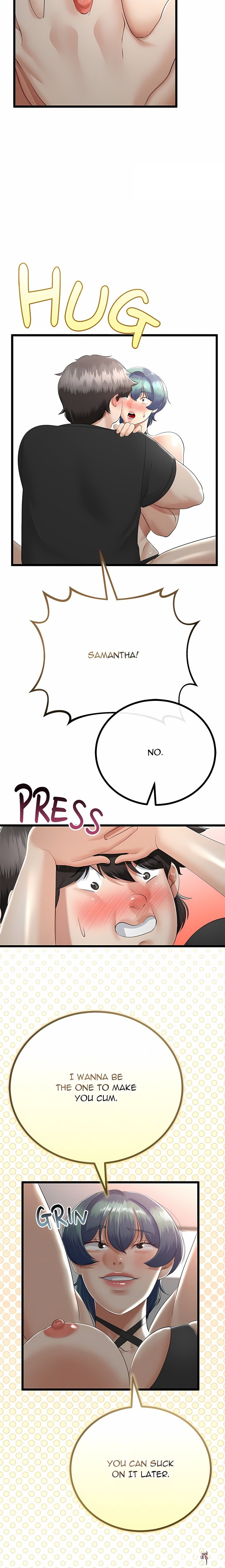 Family Again (Uncensored) Family Again (Uncensored) Chapter 29 - Página 15