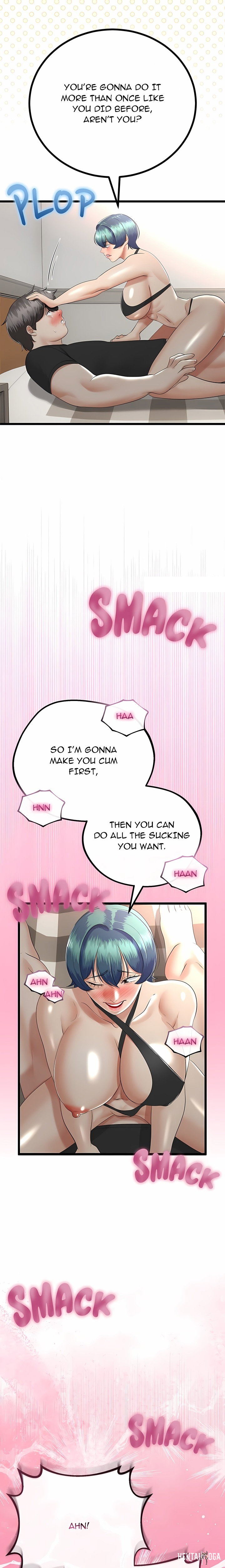 Family Again (Uncensored) Family Again (Uncensored) Chapter 29 - Página 16