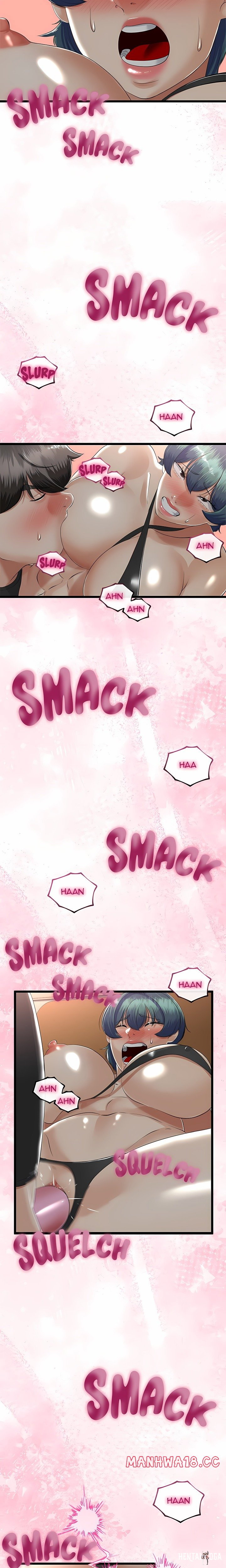 Family Again (Uncensored) Family Again (Uncensored) Chapter 29 - Página 19