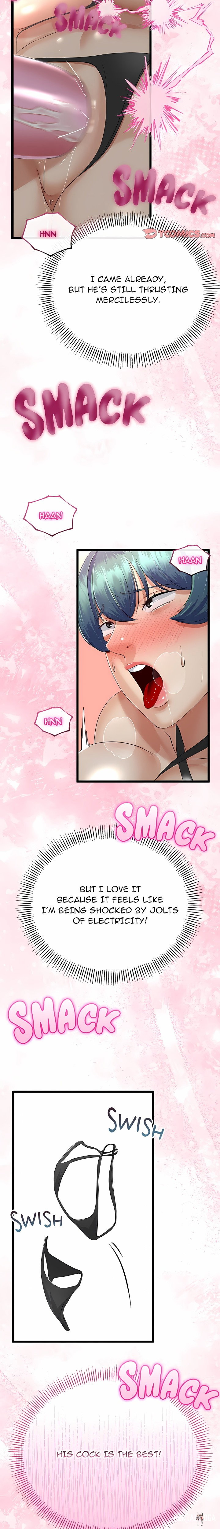 Family Again (Uncensored) Family Again (Uncensored) Chapter 29 - Página 20