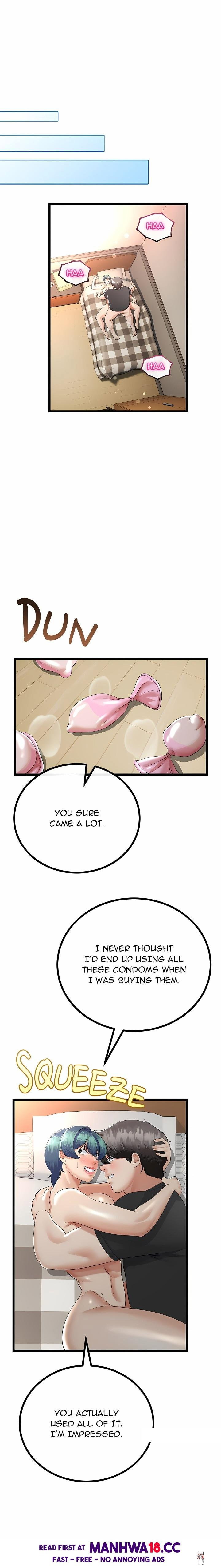 Family Again (Uncensored) Family Again (Uncensored) Chapter 29 - Página 23