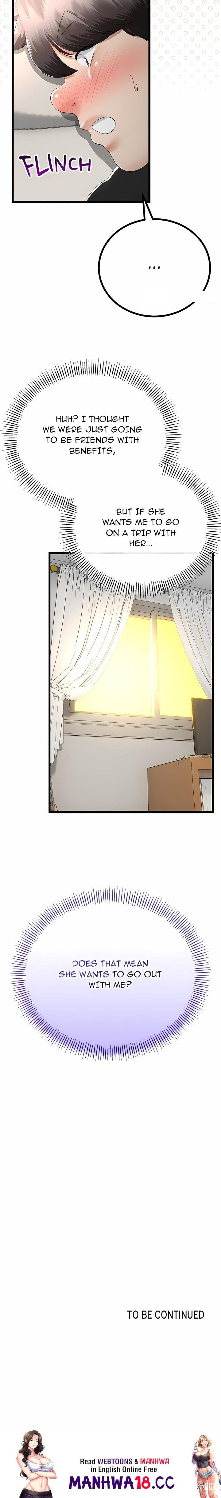 Family Again (Uncensored) Family Again (Uncensored) Chapter 29 - Página 25