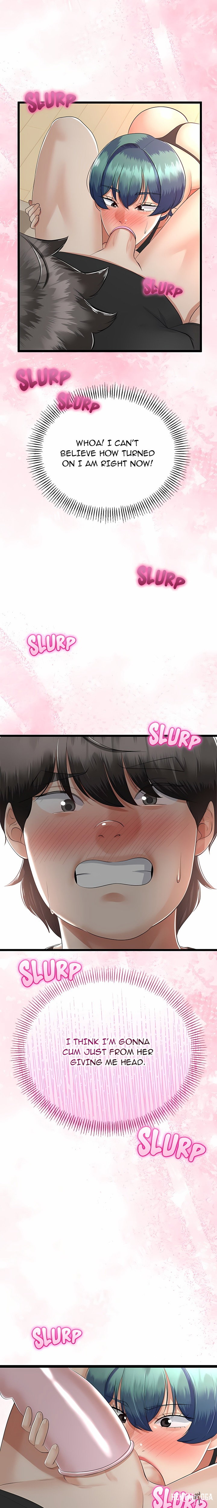 Family Again (Uncensored) Family Again (Uncensored) Chapter 29 - Página 4
