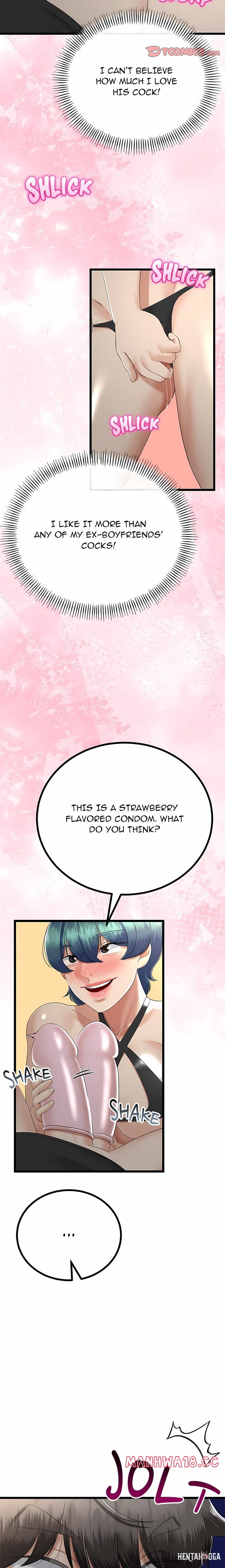 Family Again (Uncensored) Family Again (Uncensored) Chapter 29 - Página 5