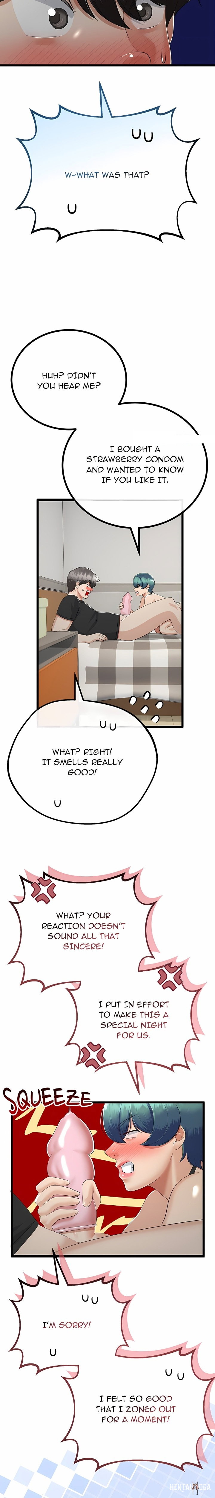 Family Again (Uncensored) Family Again (Uncensored) Chapter 29 - Página 6
