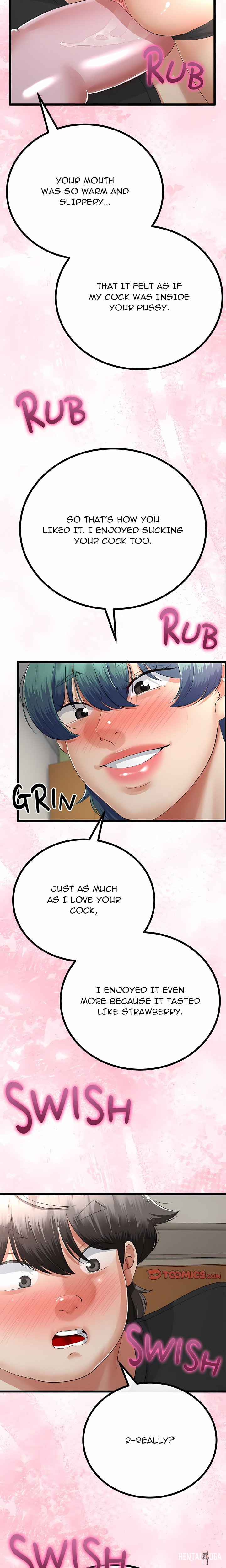 Family Again (Uncensored) Family Again (Uncensored) Chapter 29 - Página 8