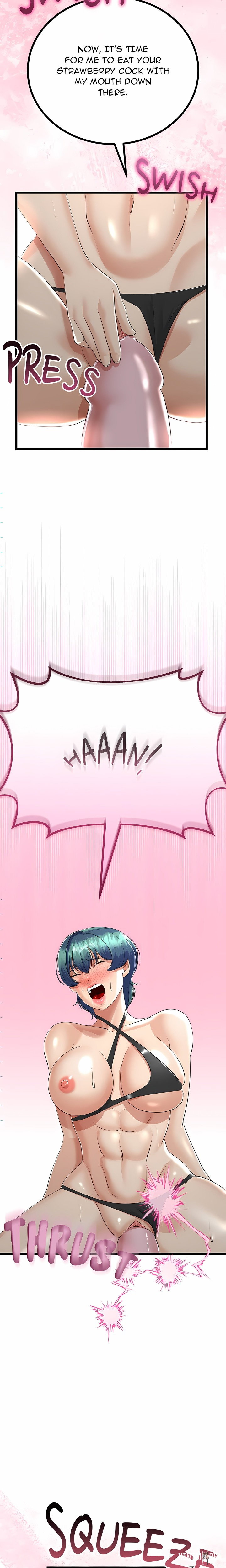 Family Again (Uncensored) Family Again (Uncensored) Chapter 29 - Página 9