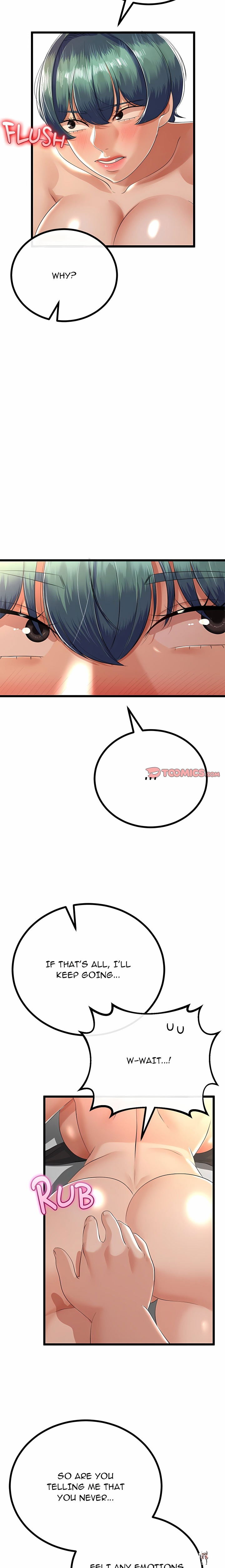 Family Again (Uncensored) Family Again (Uncensored) Chapter 30 - Страница 10