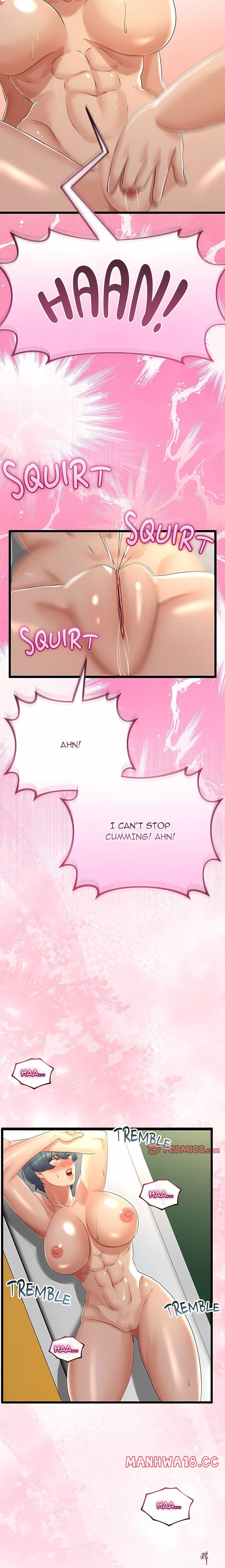 Family Again (Uncensored) Family Again (Uncensored) Chapter 30 - Страница 19
