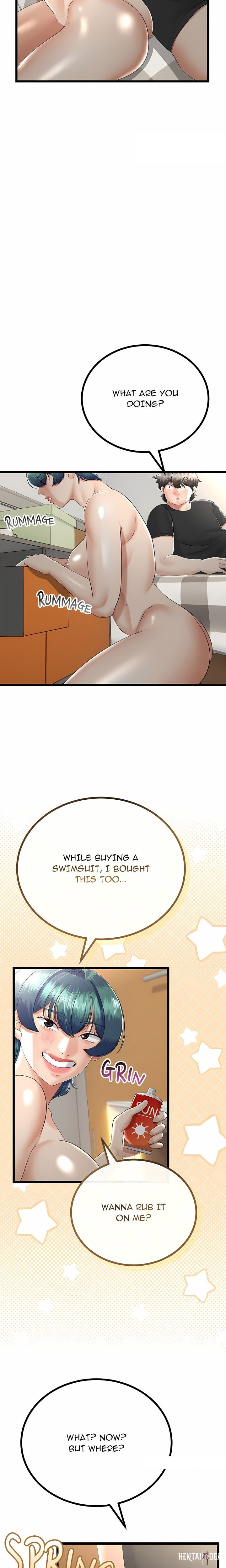Family Again (Uncensored) Family Again (Uncensored) Chapter 30 - Страница 2