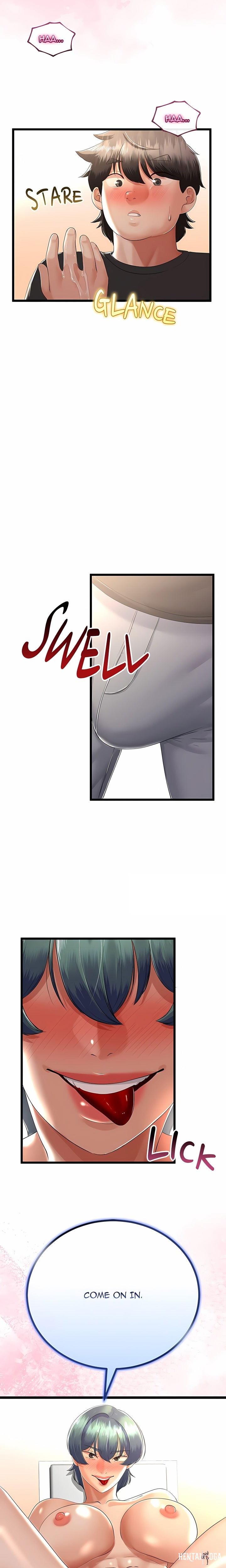 Family Again (Uncensored) Family Again (Uncensored) Chapter 30 - Страница 20