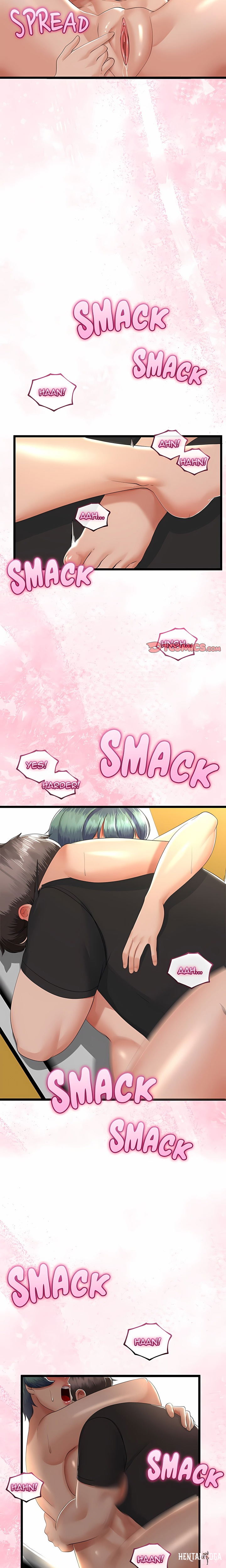 Family Again (Uncensored) Family Again (Uncensored) Chapter 30 - Страница 21