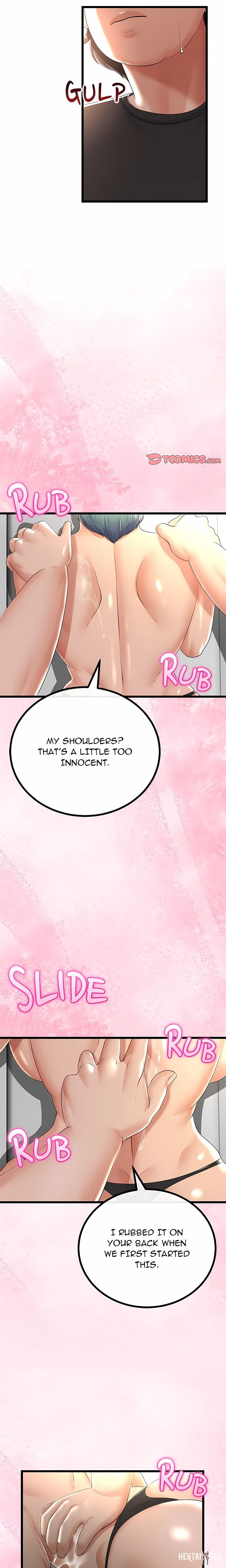 Family Again (Uncensored) Family Again (Uncensored) Chapter 30 - Страница 6