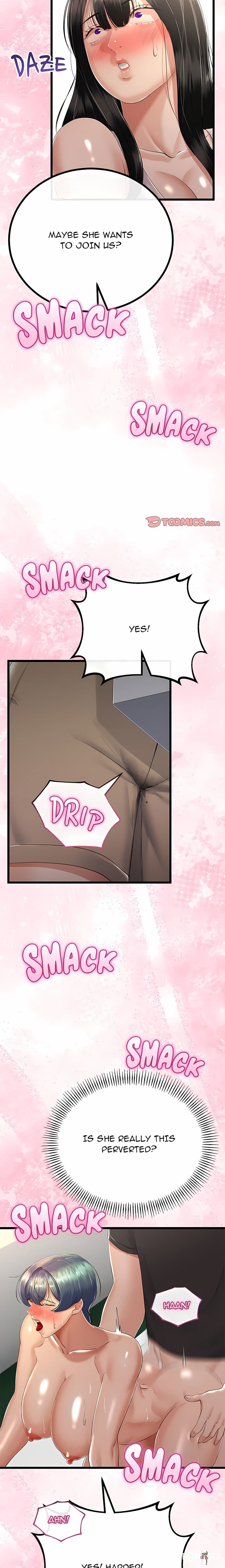 Family Again (Uncensored) Family Again (Uncensored) Chapter 31 - Page 11
