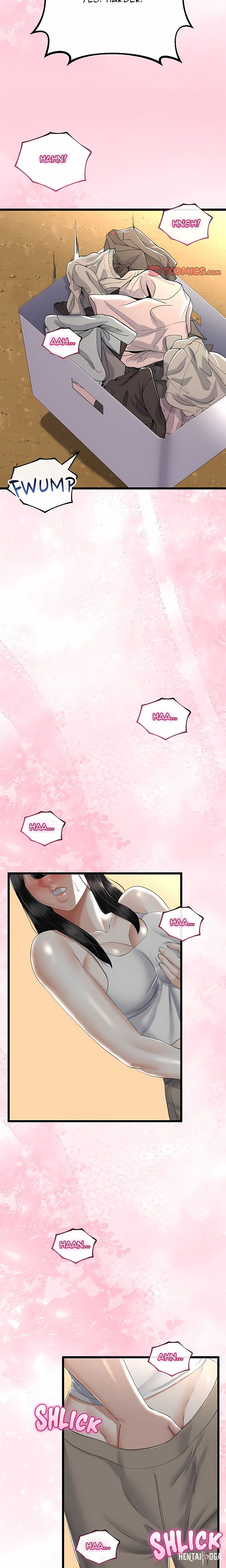 Family Again (Uncensored) Family Again (Uncensored) Chapter 31 - Page 12