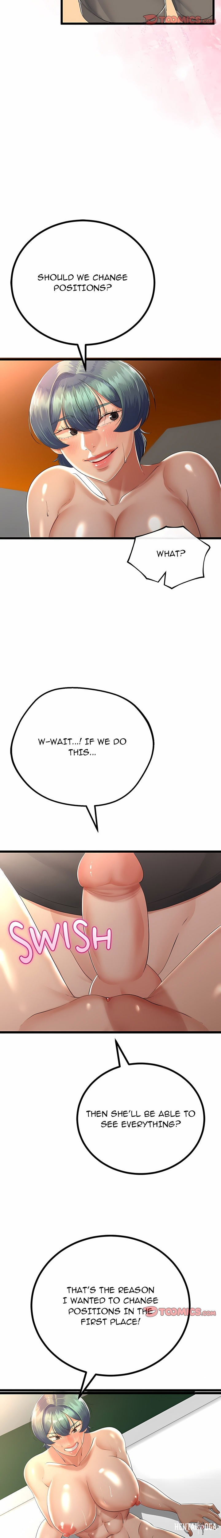 Family Again (Uncensored) Family Again (Uncensored) Chapter 31 - Page 13
