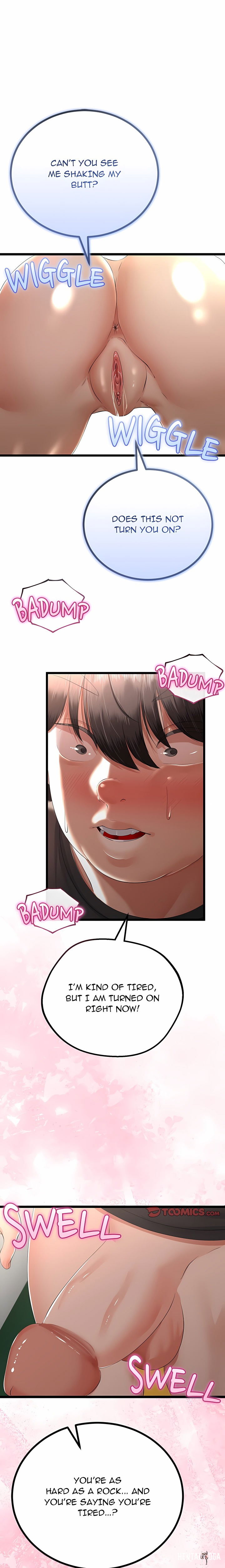 Family Again (Uncensored) Family Again (Uncensored) Chapter 31 - Page 3