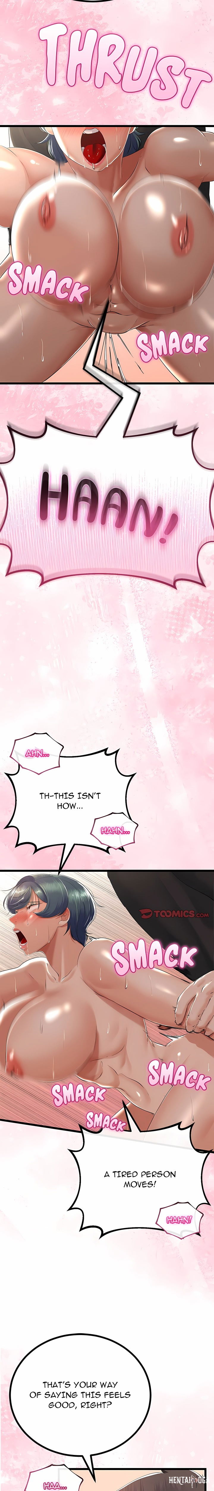 Family Again (Uncensored) Family Again (Uncensored) Chapter 31 - Page 4