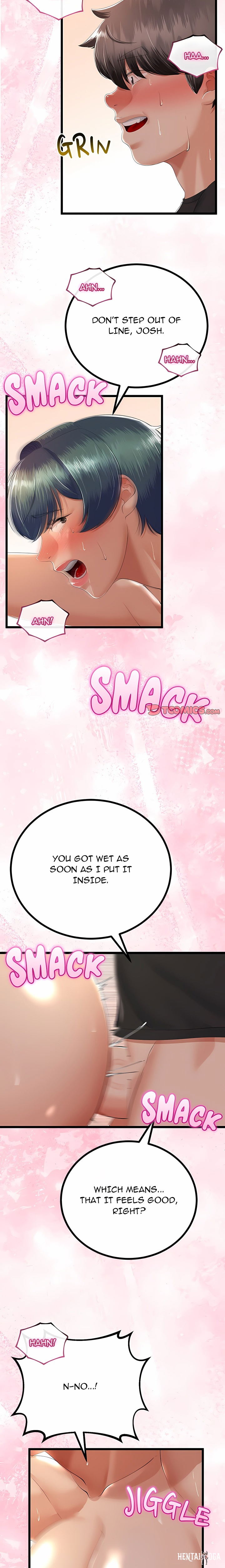 Family Again (Uncensored) Family Again (Uncensored) Chapter 31 - Page 5