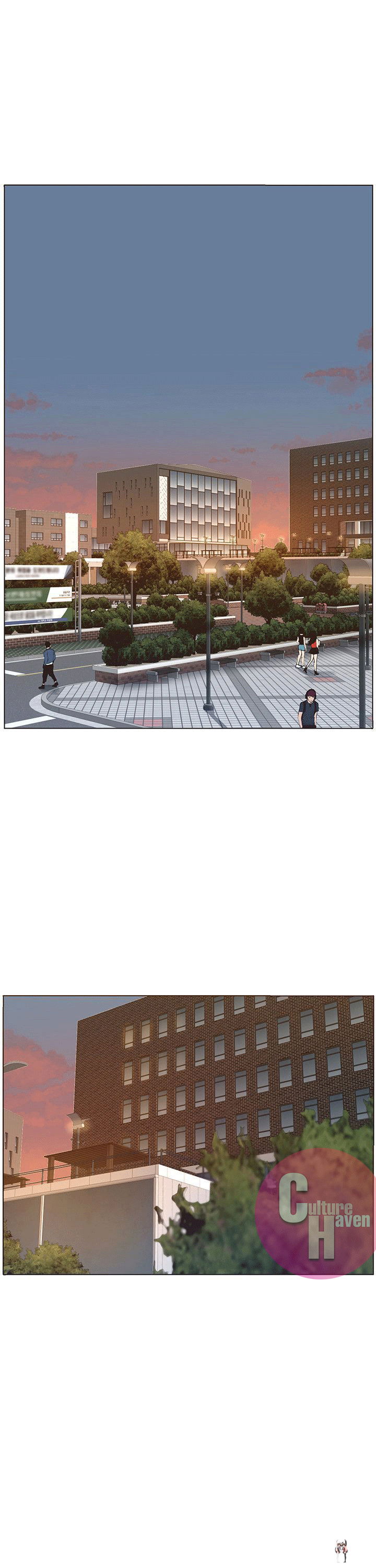 Father&rsquo;s Lust Father&rsquo;s Lust Chapter 1 - Page 2