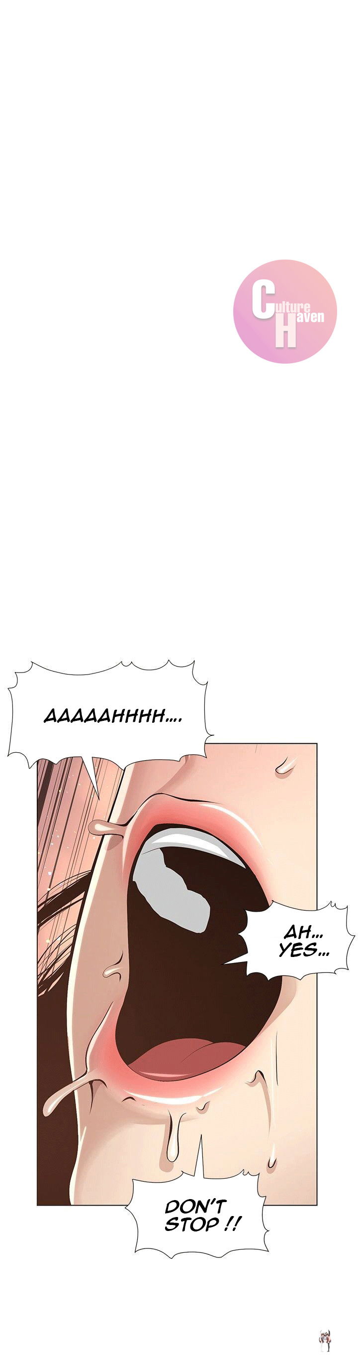 Father&rsquo;s Lust Father&rsquo;s Lust Chapter 3 - Page 18