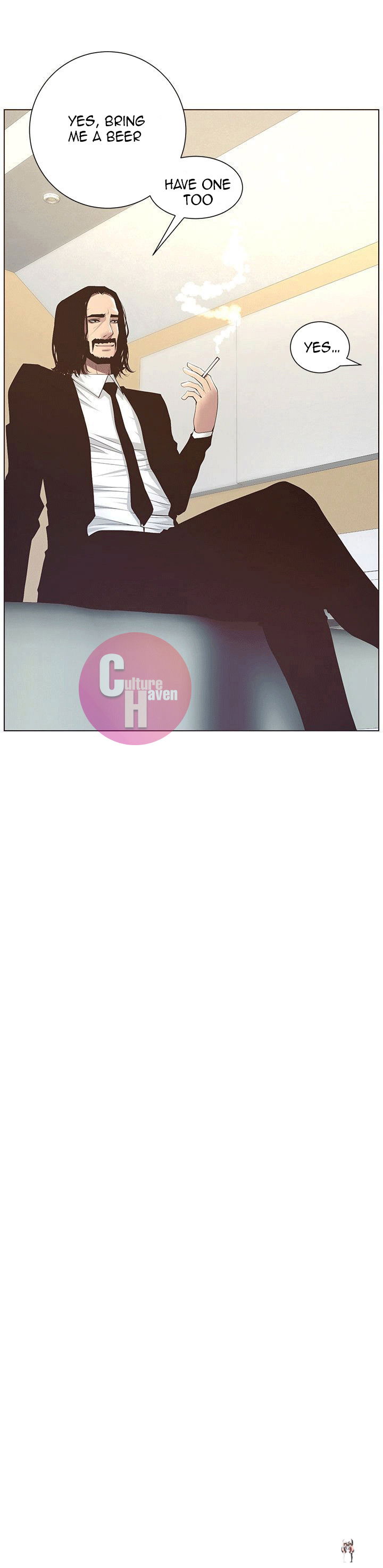 Father&rsquo;s Lust Father&rsquo;s Lust Chapter 4 - Page 22