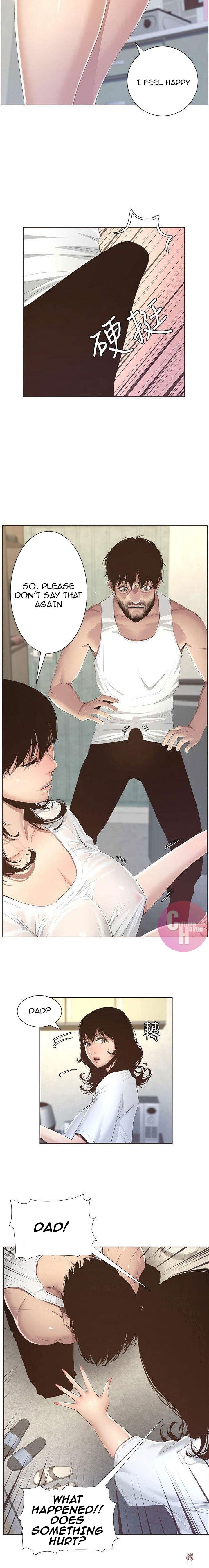 Father&rsquo;s Lust Father&rsquo;s Lust Chapter 7 - Page 2