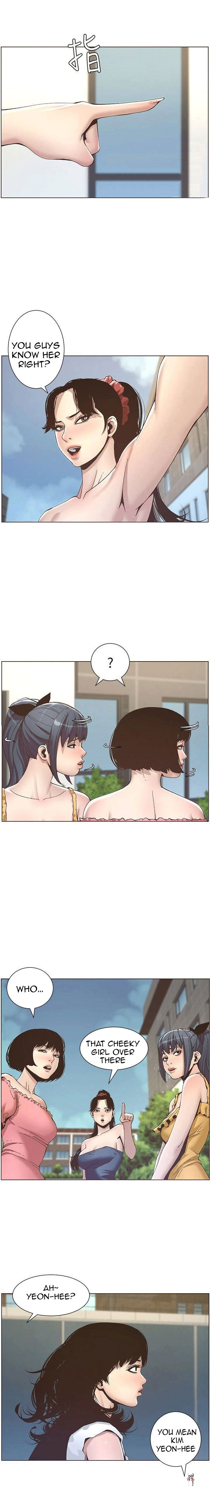 Father&rsquo;s Lust Father&rsquo;s Lust Chapter 10 - Page 1