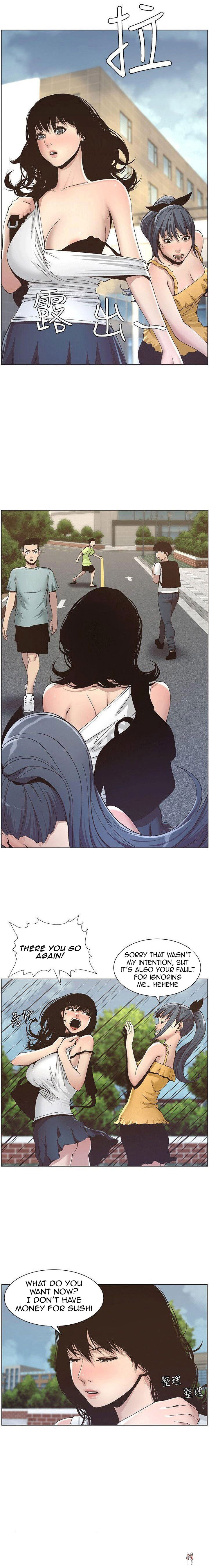 Father&rsquo;s Lust Father&rsquo;s Lust Chapter 10 - Page 4