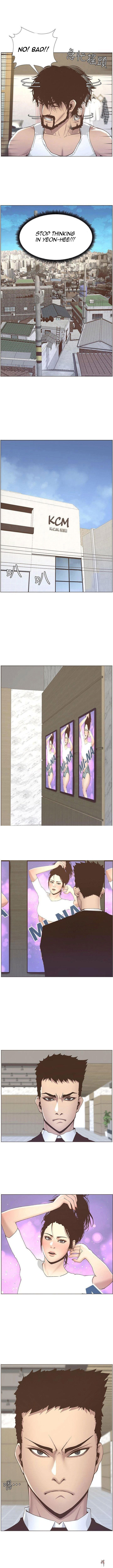 Father&rsquo;s Lust Father&rsquo;s Lust Chapter 11 - Page 8