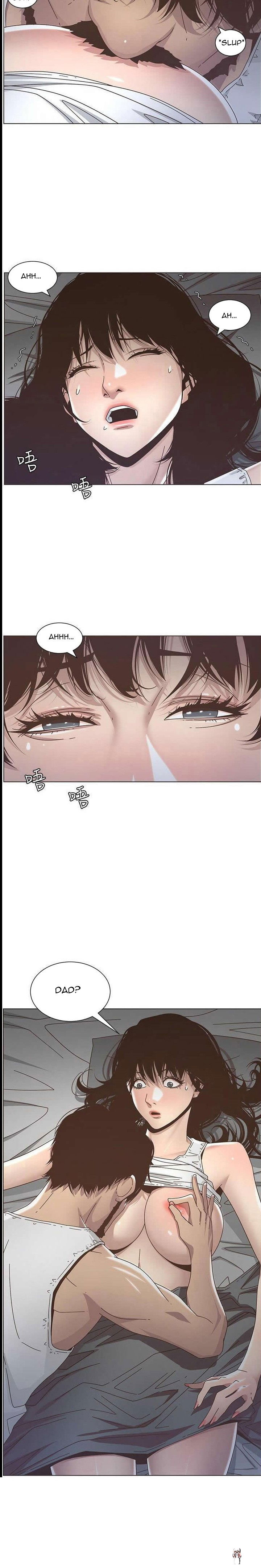 Father&rsquo;s Lust Father&rsquo;s Lust Chapter 14 - Page 4