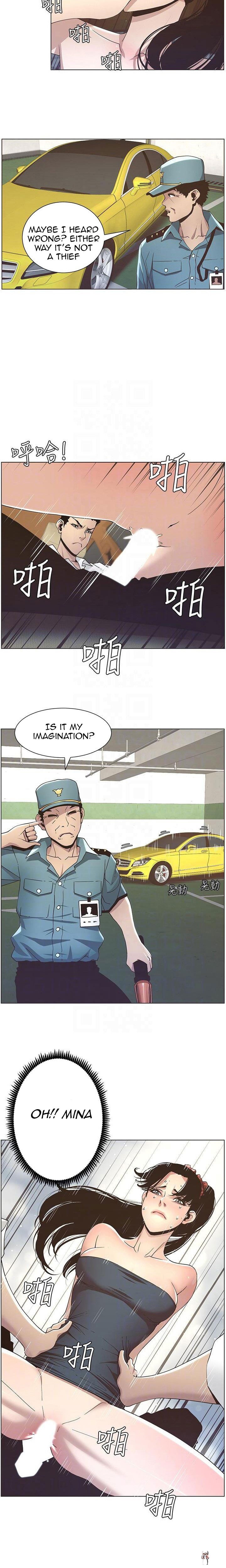 Father&rsquo;s Lust Father&rsquo;s Lust Chapter 15 - Page 14