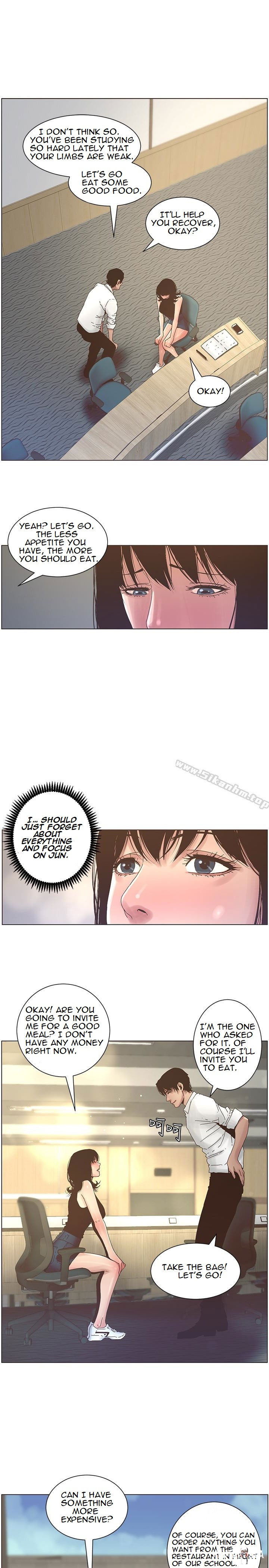 Father&rsquo;s Lust Father&rsquo;s Lust Chapter 22 - Page 12