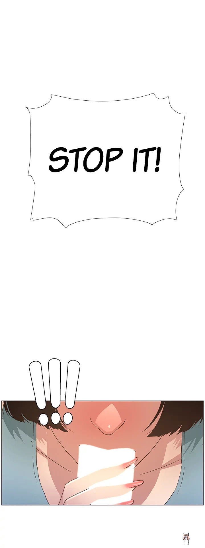 Father&rsquo;s Lust Father&rsquo;s Lust Chapter 24 - Page 1